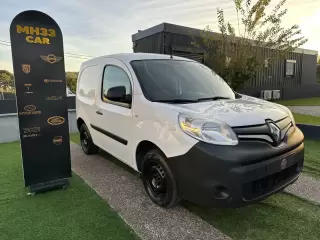Renault Kangoo Compact 1.5 DCI IVA Dedutivel — fotografia 1