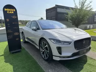 Jaguar I-Pace EV400 AWD R-DYNAMIC HSE — fotografia 1