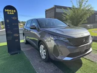 Peugeot 5008 1.2 PureTech Allure Pack EAT8 — fotografia 1