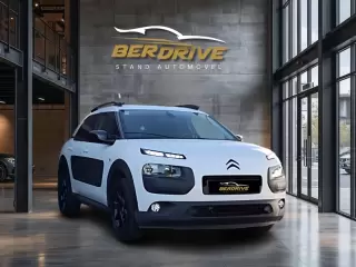 Citroën C4 Cactus 1.2 PureTech Shine Pack — fotografia 1