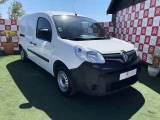 Renault Kangoo Maxi 1.5dCi Business 3L (Fibrada) — fotografia 1