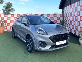 Ford Puma 1.0 EcoBoost MHEV ST-Line — fotografia 1