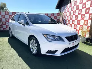 Seat Leon ST 1.6 TDI Style Ecomotive — fotografia 1