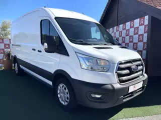 Ford 330 2.0TDCi L3H2 Trend — fotografia 1