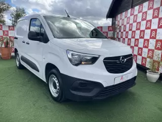 Opel 1.5 CDTi L1H1 Enjoy — fotografia 1