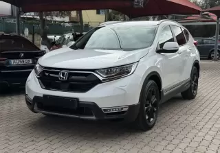 Honda CR-V 2.0 i-MMD Lifestyle — fotografia 1