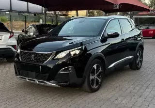 Peugeot 3008 2.0 BlueHDi GT EAT8 — fotografia 1