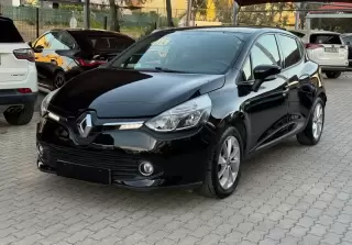 Renault Clio 0.9 TCE Limited — fotografia 1