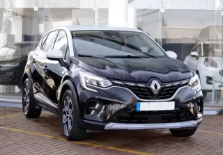 Renault Captur 1.0 TCe Intens — fotografia 1