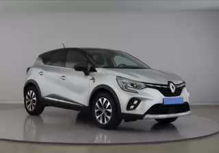 Renault Captur 1.0 TCe Exclusive — fotografia 1