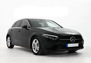 Mercedes-Benz A 200 Progressive Aut. — fotografia 1