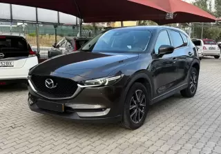 Mazda CX-5 2.2 D Excellence Navi — fotografia 1