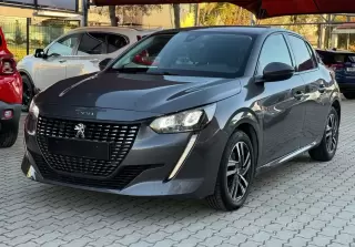 Peugeot 208 1.2 PureTech Allure Pack — fotografia 1