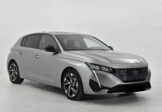 Peugeot 308 1.2 PureTech Allure Pack — fotografia 1