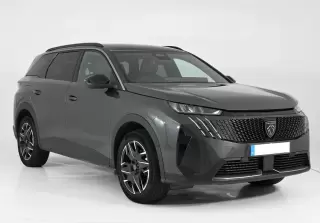 Peugeot 5008 1.2 Hybrid Allure Pack e-DCS6 — fotografia 1