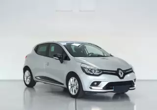Renault Clio 1.5 dCi Limited — fotografia 1