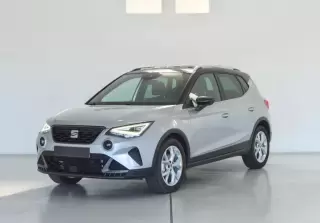 Seat Arona 1.0 TSI FR — fotografia 1