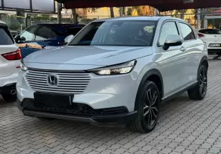 Honda HR-V 1.5 i-MMD e:HEV Elegance — fotografia 1