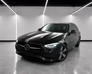 Mercedes-Benz C 220 Station d 9G-TRONIC Avantgarde — fotografia 1