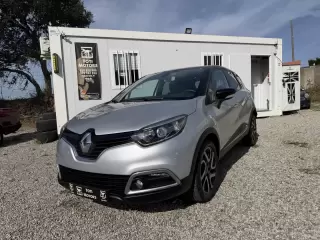 Renault Captur 1.5 dCi Exclusive — fotografia 1