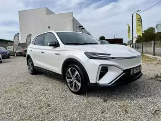 MG Marvel R 70 kWh Luxury — fotografia 1