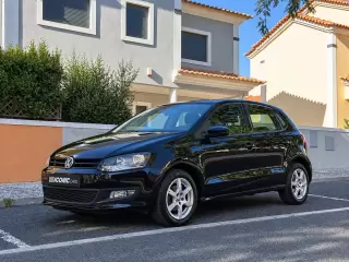 VW Polo 1.2 TSi Street — fotografia 1