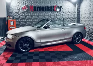 BMW 120 D PACK M — fotografia 1