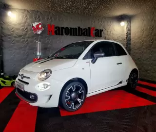 Fiat 500 1.2 S — fotografia 1