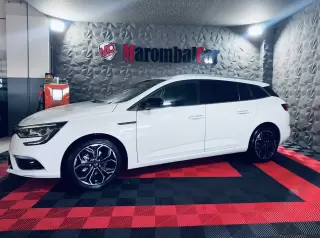Renault Mégane Sport Tourer 1.5 dCi Limited — fotografia 1