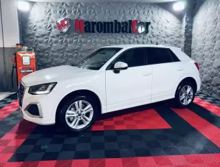 Audi Q2 35 TFSI S tronic — fotografia 1