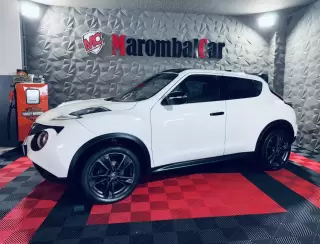 Nissan Juke 1.5 dCi Tekna Premium — fotografia 1