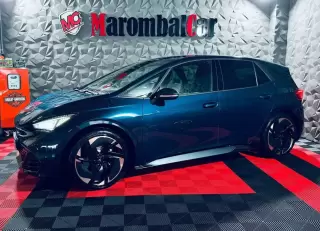 Cupra Born 77 kWh e-Boost — fotografia 1