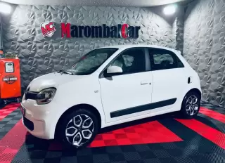 Renault Twingo Sce 75 Intens — fotografia 1