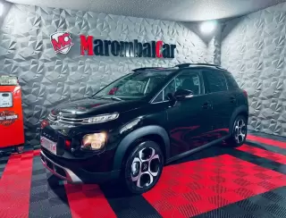 Citroën C3 aircross 1.2 PureTech Feel — fotografia 1