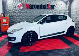 Renault Mégane 1.5 dCi Dynamique — fotografia 1
