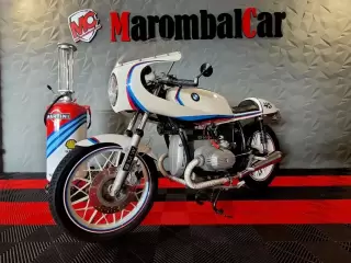 BMW — fotografia 1