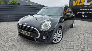 MINI Clubman CLUBMAN D JHON COOPER WORKS — fotografia 1