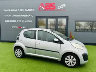 Citroën C1 1.0 Collection — fotografia 1