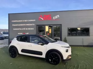 Citroën C3 Puretech — fotografia 1