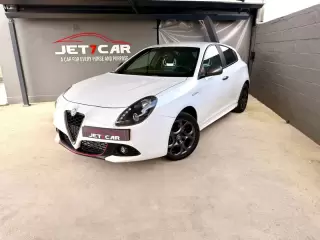 Alfa Romeo Giulietta 2.0 JTDM Sport Veloce — fotografia 1