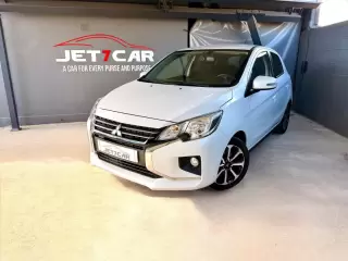 Mitsubishi Space Star 1.2 Intense — fotografia 1