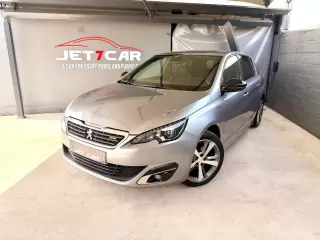 Peugeot 308 PureTech 130 Stop & Start GT-Line Edition — fotografia 1