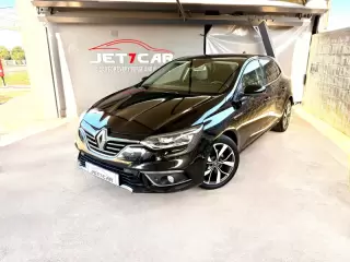 Renault Mégane 1.6 dCi Bose Edition — fotografia 1