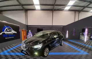 Renault Clio 1.3 TCe Initiale Paris EDC — fotografia 1
