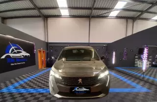 Peugeot 3008 1.2 PureTech Allure Pack EAT8 — fotografia 1