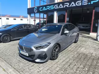 BMW 216 Gran Coupé d Pack Desportivo M — fotografia 1
