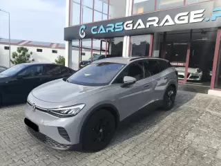 VW ID.4 52 kWh Pure Performance Style — fotografia 1