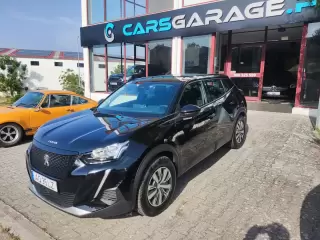 Peugeot e-2008 50 kWh Style — fotografia 1