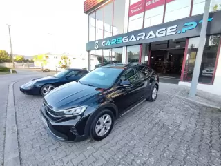 VW Taigo 1.0 TSI Urban — fotografia 1