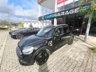 MINI Countryman Cooper Se ALL4 - Sport — fotografia 1